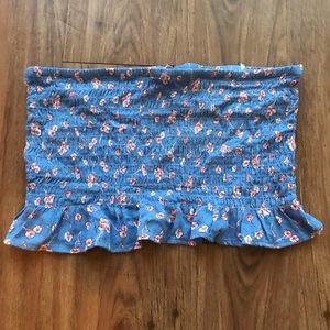 American Eagle crop top